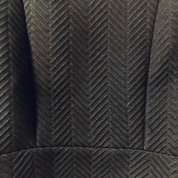 Black Blazer - Picture 4 of 4